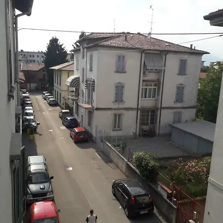 Light House Bergamo